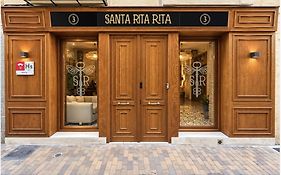 Santa Rita Rita B&Boutique